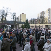 Triduum - 2016 - Wielki Piątek - Droga Krzyżowa