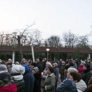 Triduum - 2016 - Wielki Piątek - Droga Krzyżowa
