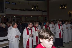 Triduum - 2016 - Wielki Piątek