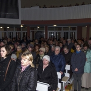 Triduum - 2016 - Wielki Piątek