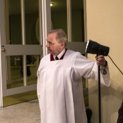 Triduum - 2016 - Wielki Piątek