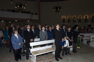 Triduum - Wielki Czwartek.
