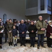 Liturgia Wieczerzy Pańskiej.