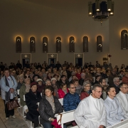 Liturgia Wieczerzy Pańskiej.