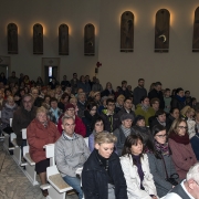 Liturgia Wieczerzy Pańskiej.