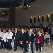 Liturgia Wieczerzy Pańskiej.