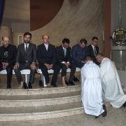 Liturgia Wieczerzy Pańskiej.