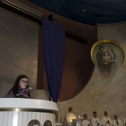 Liturgia Wieczerzy Pańskiej.