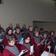 Liturgia Wieczerzy Pańskiej.