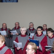 Liturgia Wieczerzy Pańskiej.