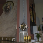 Liturgia Wieczerzy Pańskiej.