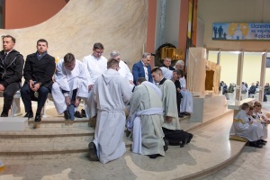 Msza Wieczerzy Pańskiej