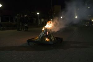 Triduum - Wielka Sobota - liturgia Mszy św. Rezurekcyjnej