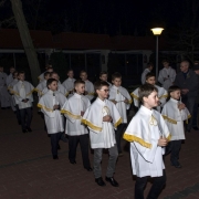 Triduum - Wielka Sobota