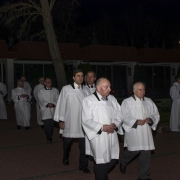 Triduum - Wielka Sobota