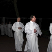 Triduum - Wielka Sobota