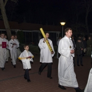 Triduum - Wielka Sobota