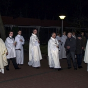 Triduum - Wielka Sobota