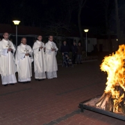 Triduum - Wielka Sobota