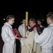Triduum - Wielka Sobota