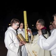 Triduum - Wielka Sobota