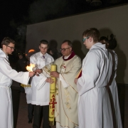 Triduum - Wielka Sobota