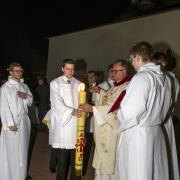 Triduum - Wielka Sobota
