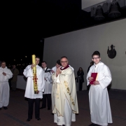Triduum - Wielka Sobota