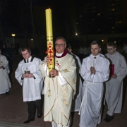 Triduum - Wielka Sobota