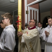 Triduum - Wielka Sobota