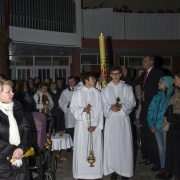 Triduum - Wielka Sobota