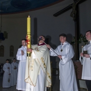 Triduum - Wielka Sobota