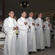 Triduum - Wielka Sobota