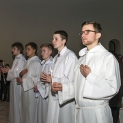 Triduum - Wielka Sobota