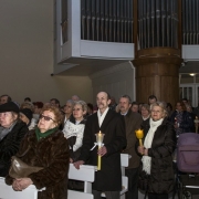 Triduum - Wielka Sobota