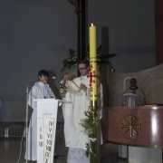 Triduum - Wielka Sobota