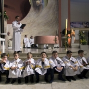 Triduum - Wielka Sobota