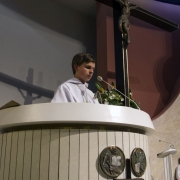 Triduum - Wielka Sobota