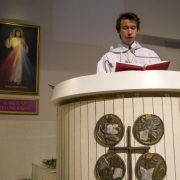 Triduum - Wielka Sobota