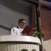 Triduum - Wielka Sobota