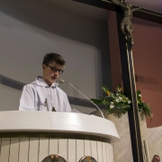 Triduum - Wielka Sobota