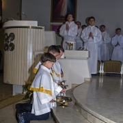 Triduum - Wielka Sobota