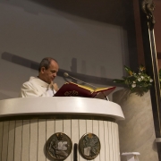 Triduum - Wielka Sobota