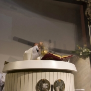 Triduum - Wielka Sobota