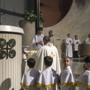 Triduum - Wielka Sobota
