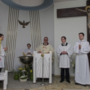 Triduum - Wielka Sobota