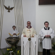 Triduum - Wielka Sobota