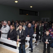Triduum - Wielka Sobota