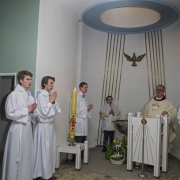 Triduum - Wielka Sobota