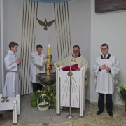 Triduum - Wielka Sobota